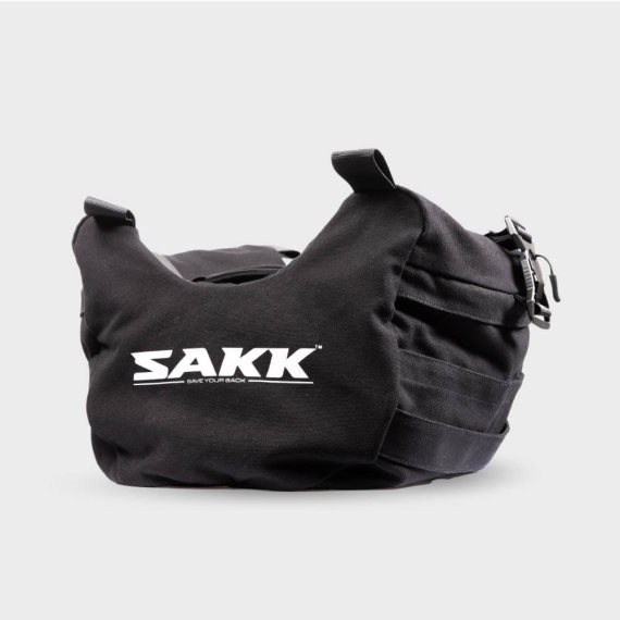 【Sakk】Camera Saddle water resistant canvas super light