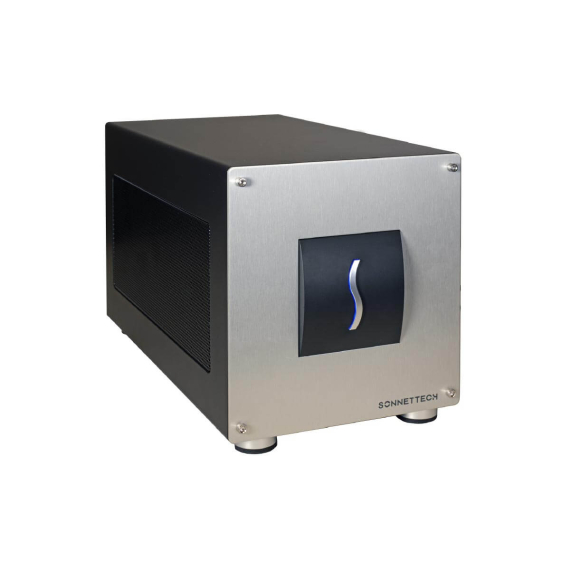 【Sonnet Technologies】Breakaway Box 850T5 Thunderbolt 5 eGPU System
