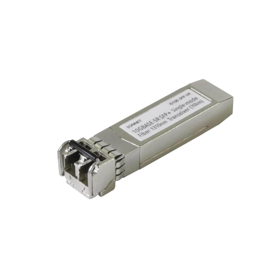 【Sonnet Technologies】SFP+, 10GBASE-LR Long Range Tranceiver (10km)