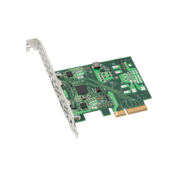 【Sonnet Technologies】Thunderbolt 3 Upgrade Card for Echo Express SEL