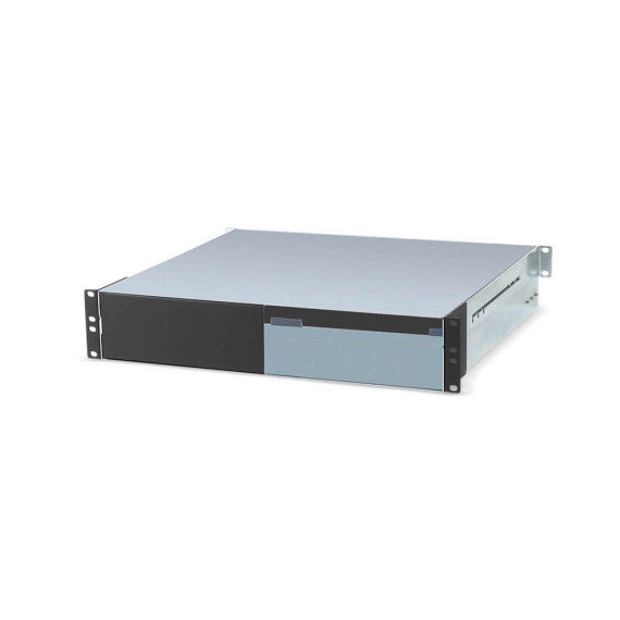 【Sonnet Technologies】DuoModo Dual-Module Rackmount Enclosure