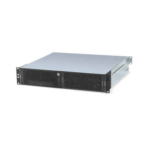 【Sonnet Technologies】DuoModo xMac mini/Echo III Rackmount System