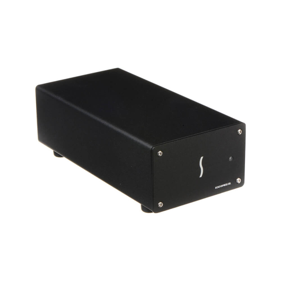 【Sonnet Technologies】Echo Express SEL Thunderbolt to 1-Slot Low-Profile PCIe Card Expansion System