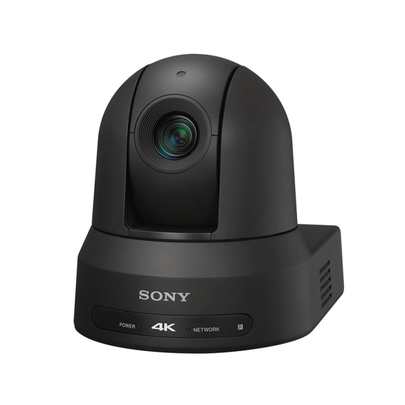 【Sony】BRC-X400 4K NDI-HX/IP/SDI/HDMI PTZ Camera with 20X Zoom