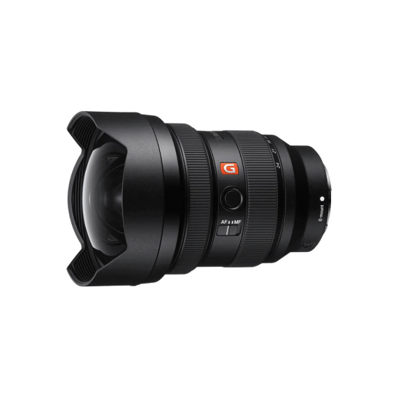 【Sony】FE 12-24mm F2.8 GM Lens