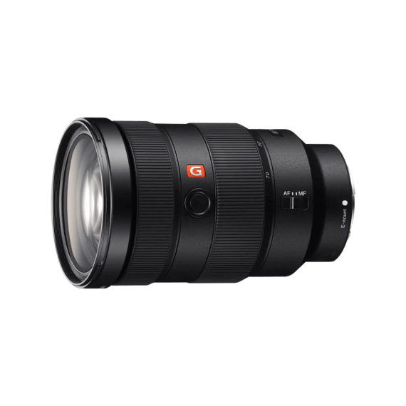 【Sony】FE 24-70mm F2.8 GM Lens