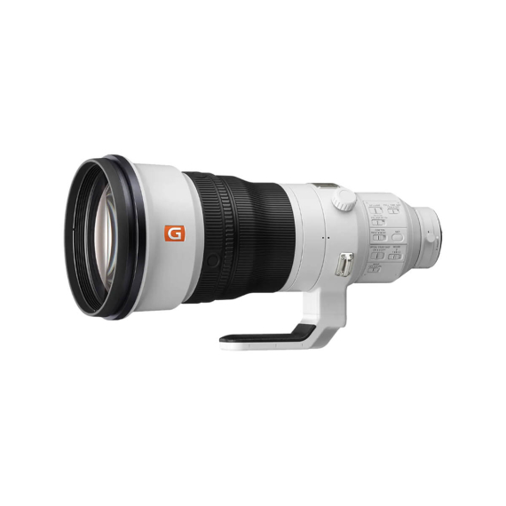 【Sony】FE 400mm F2.8 GM OSS Lens