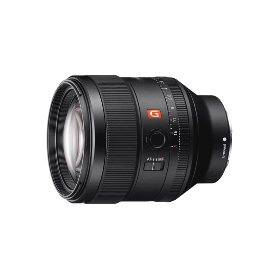 【Sony】FE 85mm F1.4 GM Lens