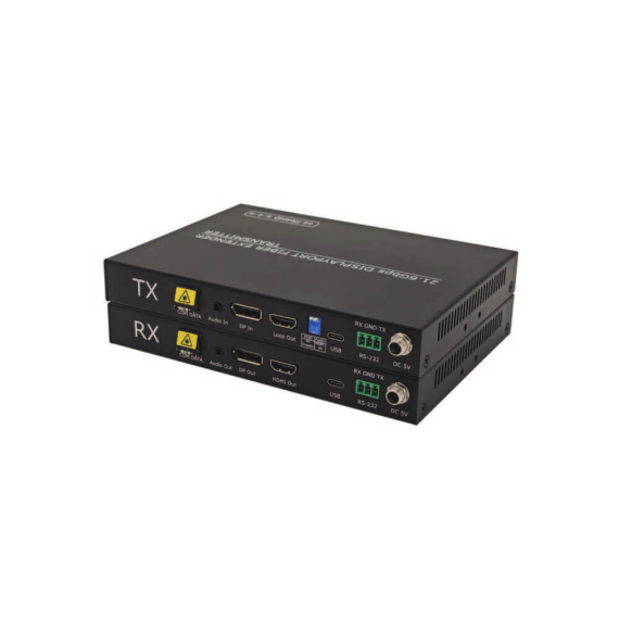 【Sprolink】LK2-Plus-DP 8K DP Extender