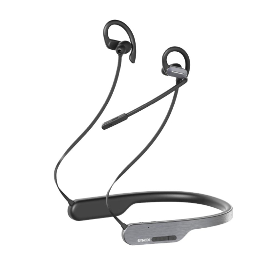 【Synco】Xtalk S Series Wireless Intercom 2 Headset