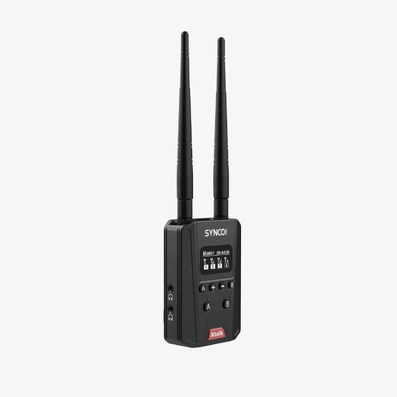 【Synco】Xtalk Link Hub
