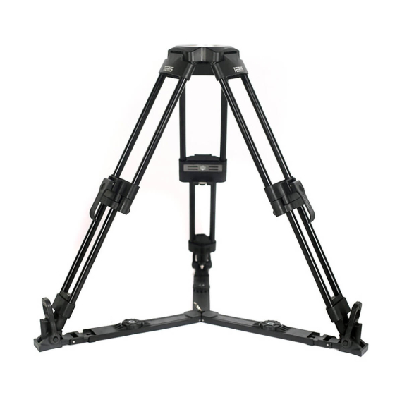【Teris】 TS1075AL Aluminium Short Tripod