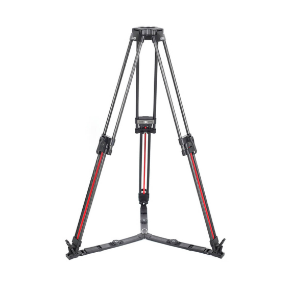 【Teris】TS1610CF-Q Carbon Fiber Tripod