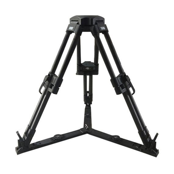 【Teris】 TS2210CF MINI Carbon Fiber Short Tripod