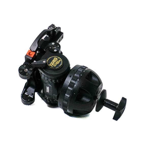 【Teris】TS350 150mm Fluid Head