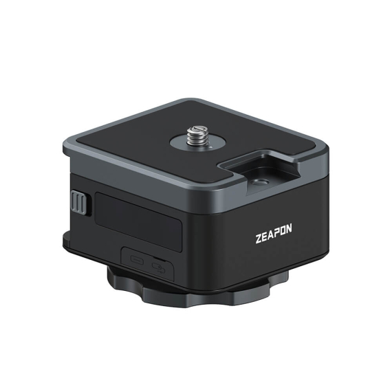 【Zeapon】PS-E1 PONS Motorized Pan Head