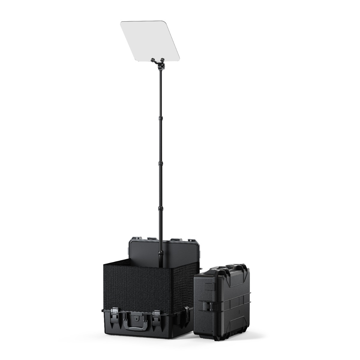 【Desview】TP200 17'' Portable Teleprompter