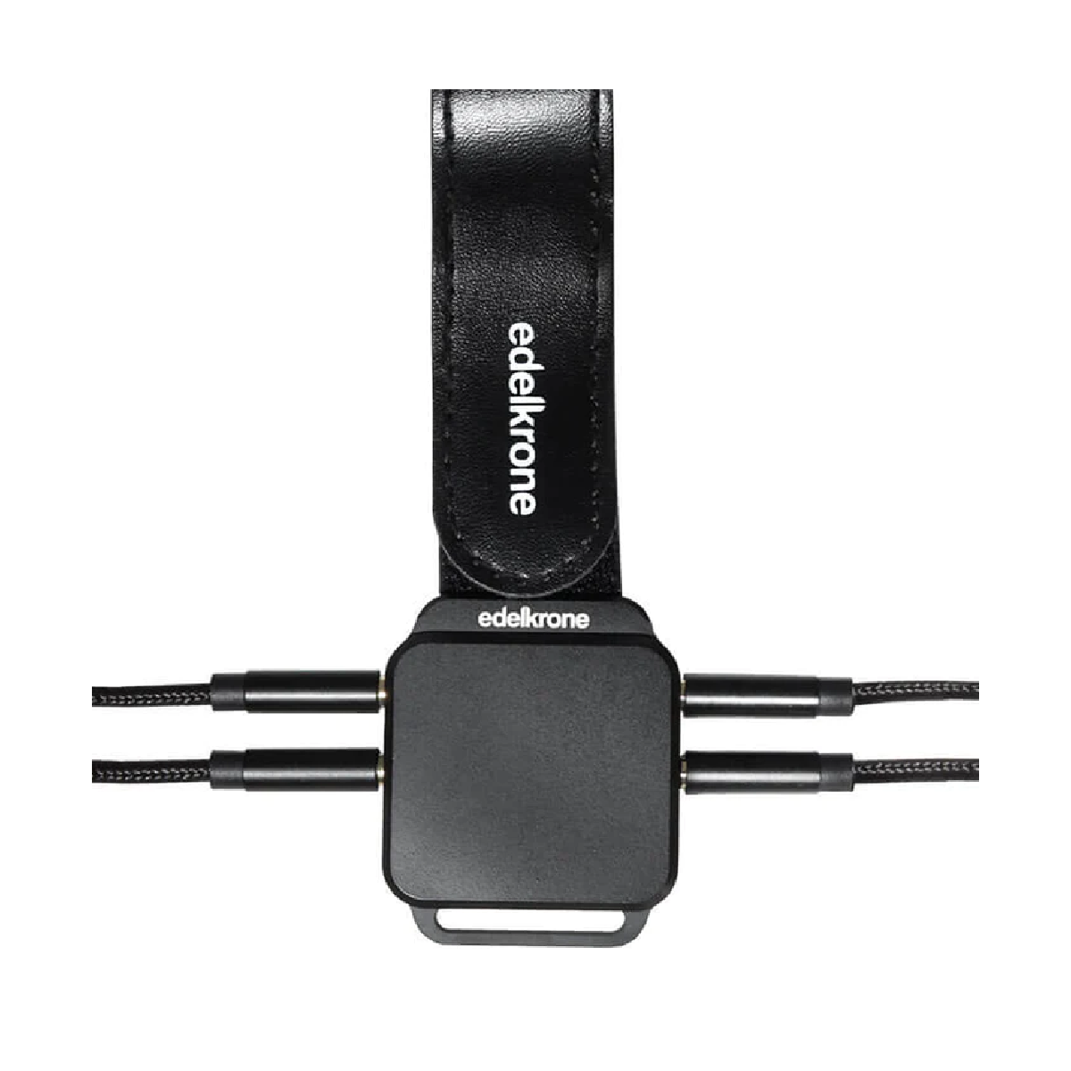 【Edelkrone】Wired Signal Hub v1