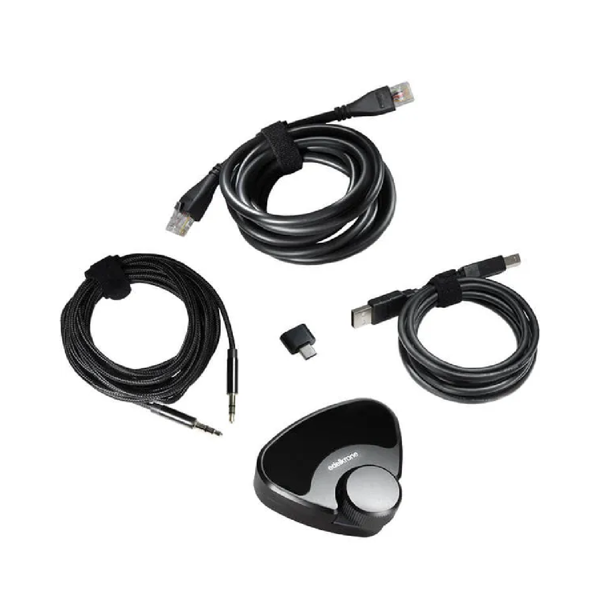 【Edelkrone】Mac/PC Adapter v1