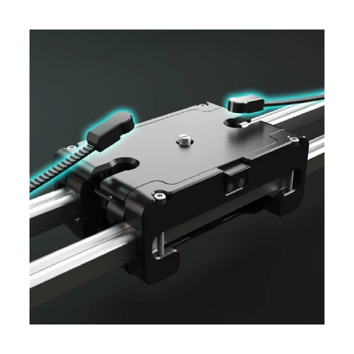 【Edelkrone】SliderPLUS PRO v5 - Compact 