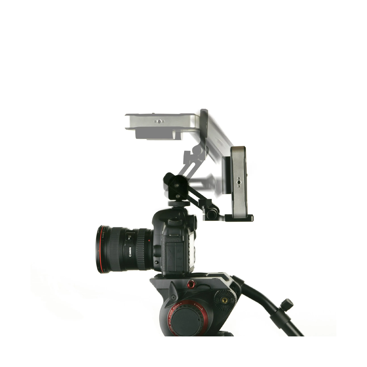 【Edelkrone】Monitor Holder v1