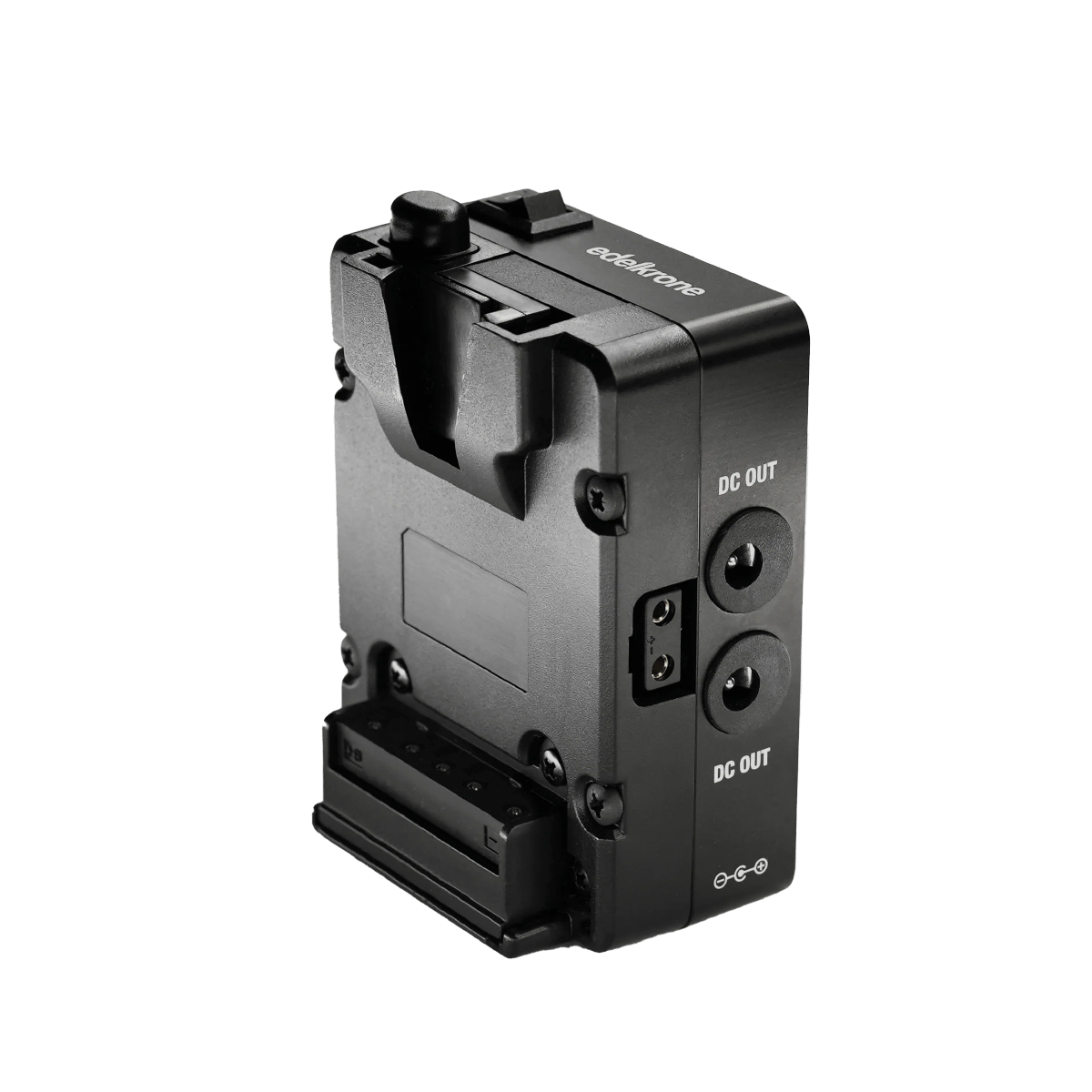 【Edelkrone】V-Mount Power Module v1