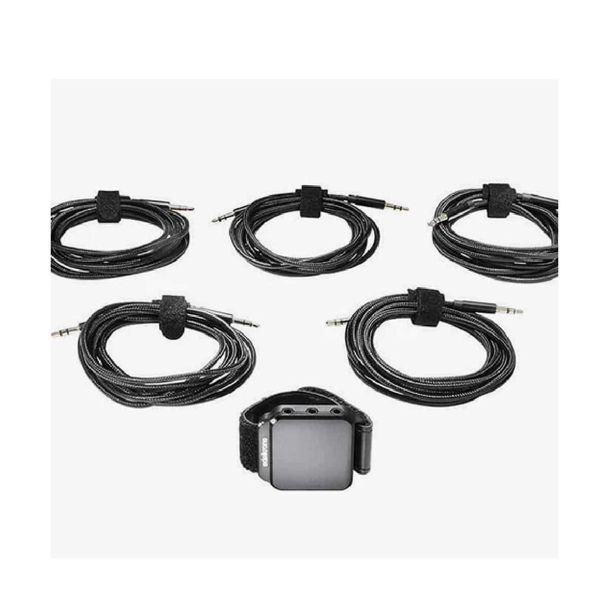 【Edelkrone】Wired Signal Hub v1
