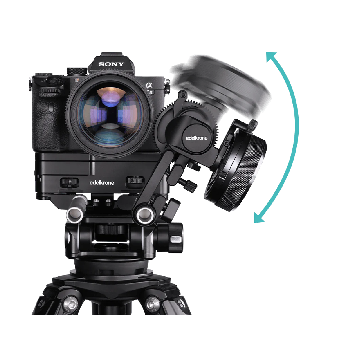 【Edelkrone】FocusONE v2