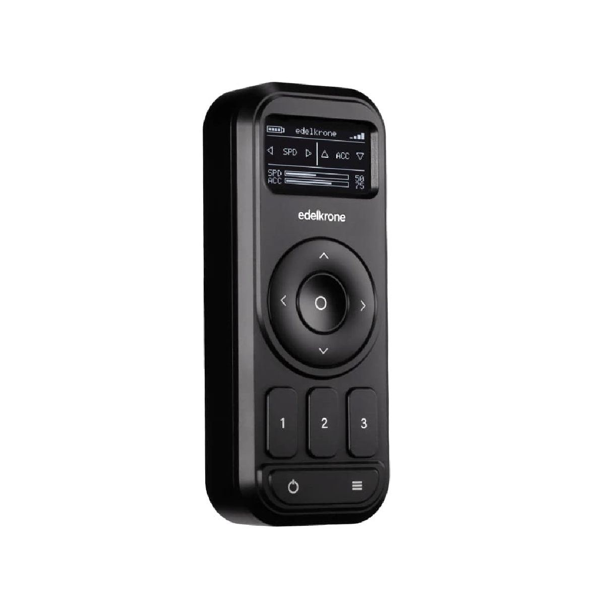 【Edelkrone】Controller v2