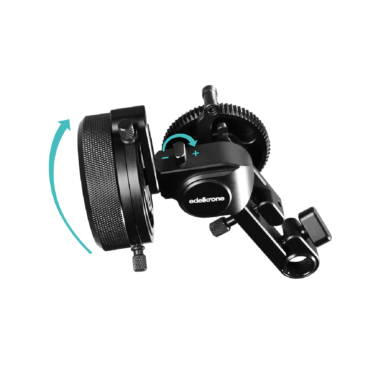 【Edelkrone】FocusONE v2