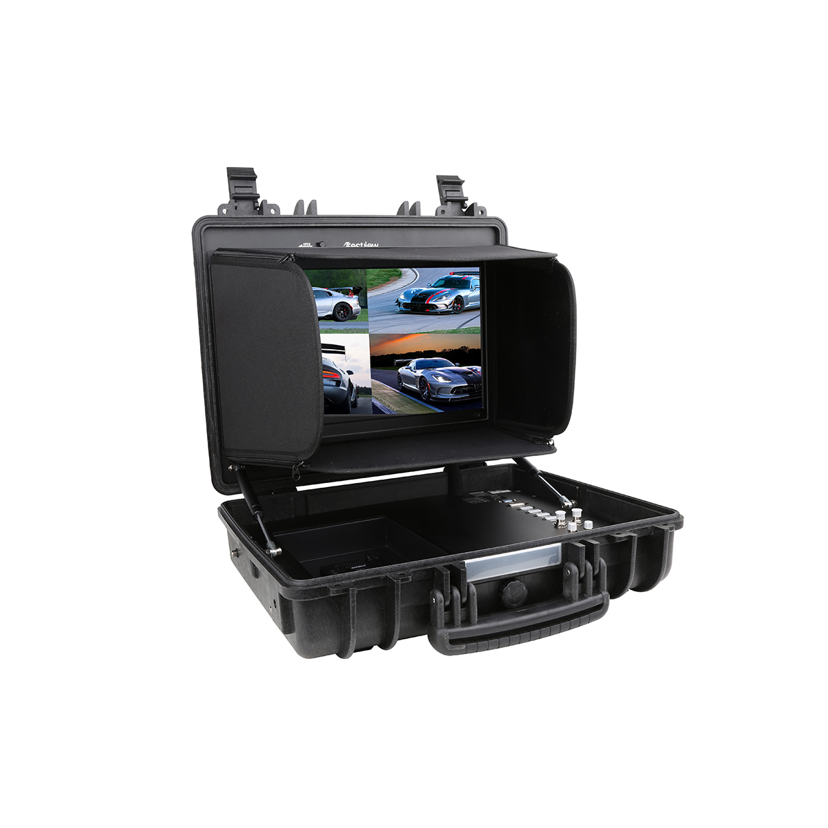 【Desview】SP17 Plus Multi-View 17.3