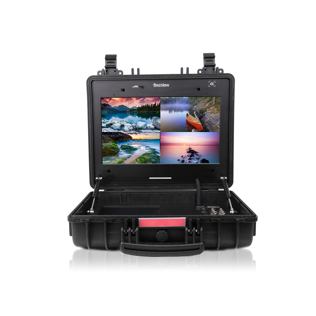 【Desview】SP17 Plus Multi-View 17.3