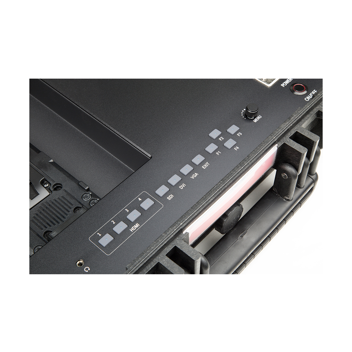 【Desview】SP17 Plus Multi-View 17.3