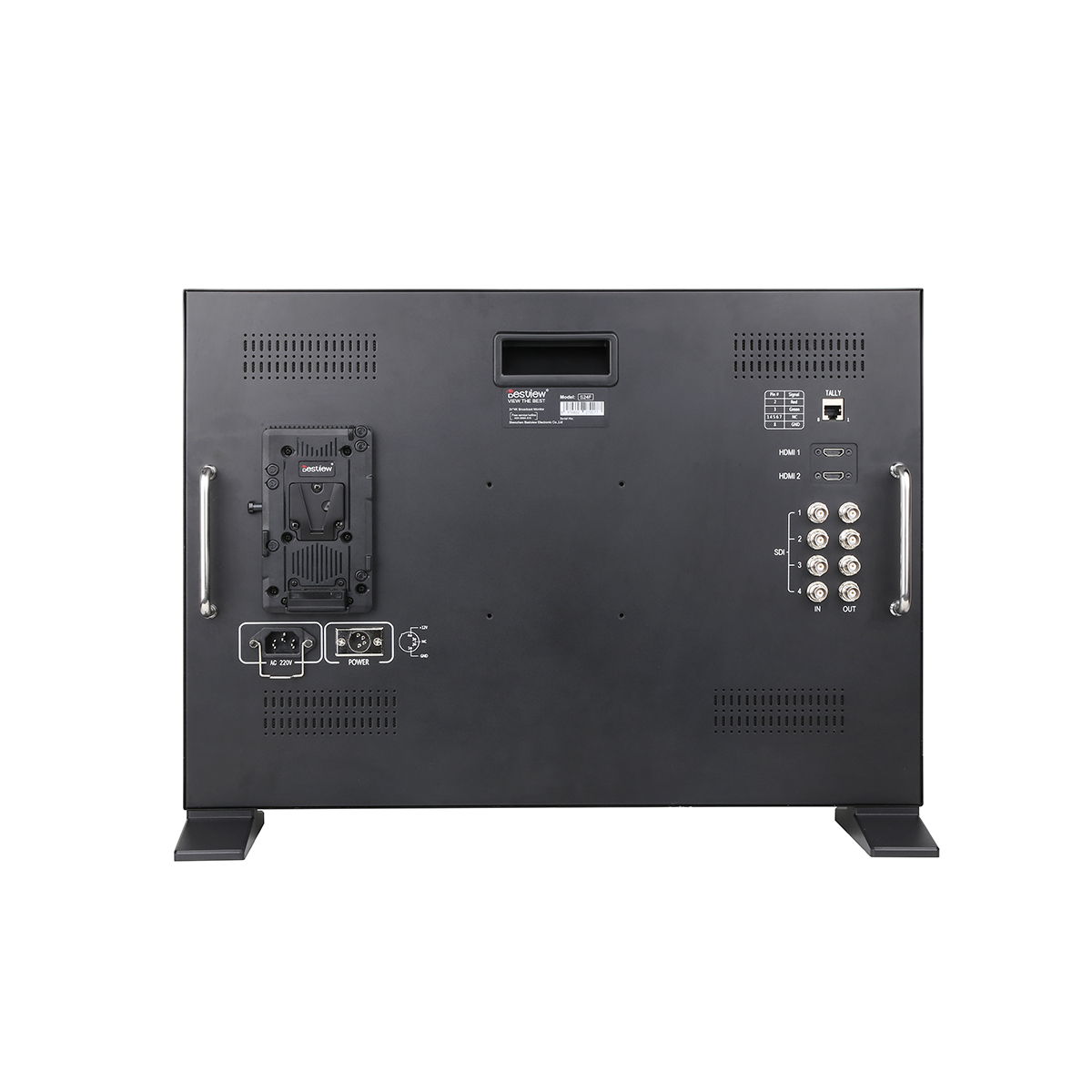 【Desview】S24F 23.8