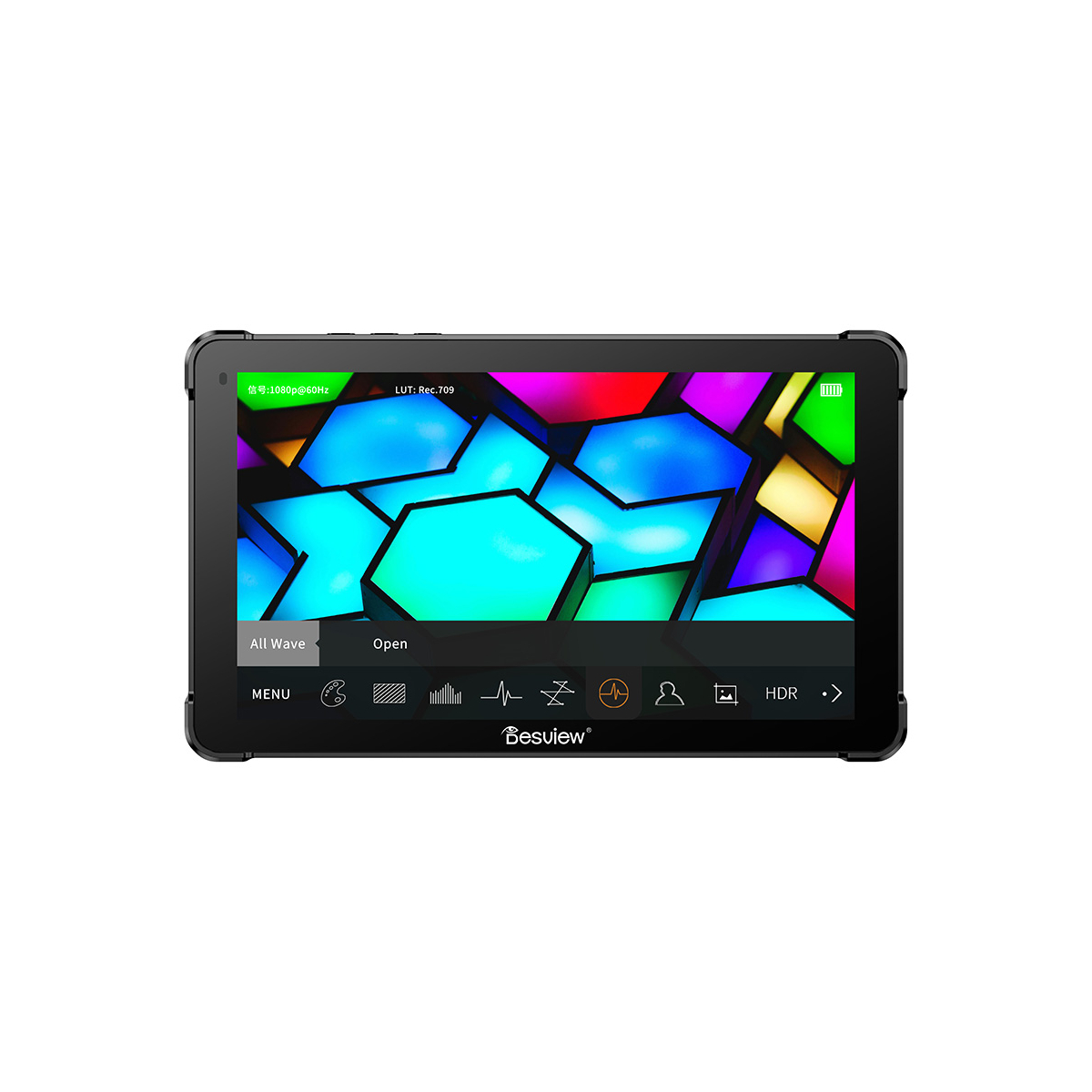 【Desview】OL7S 7