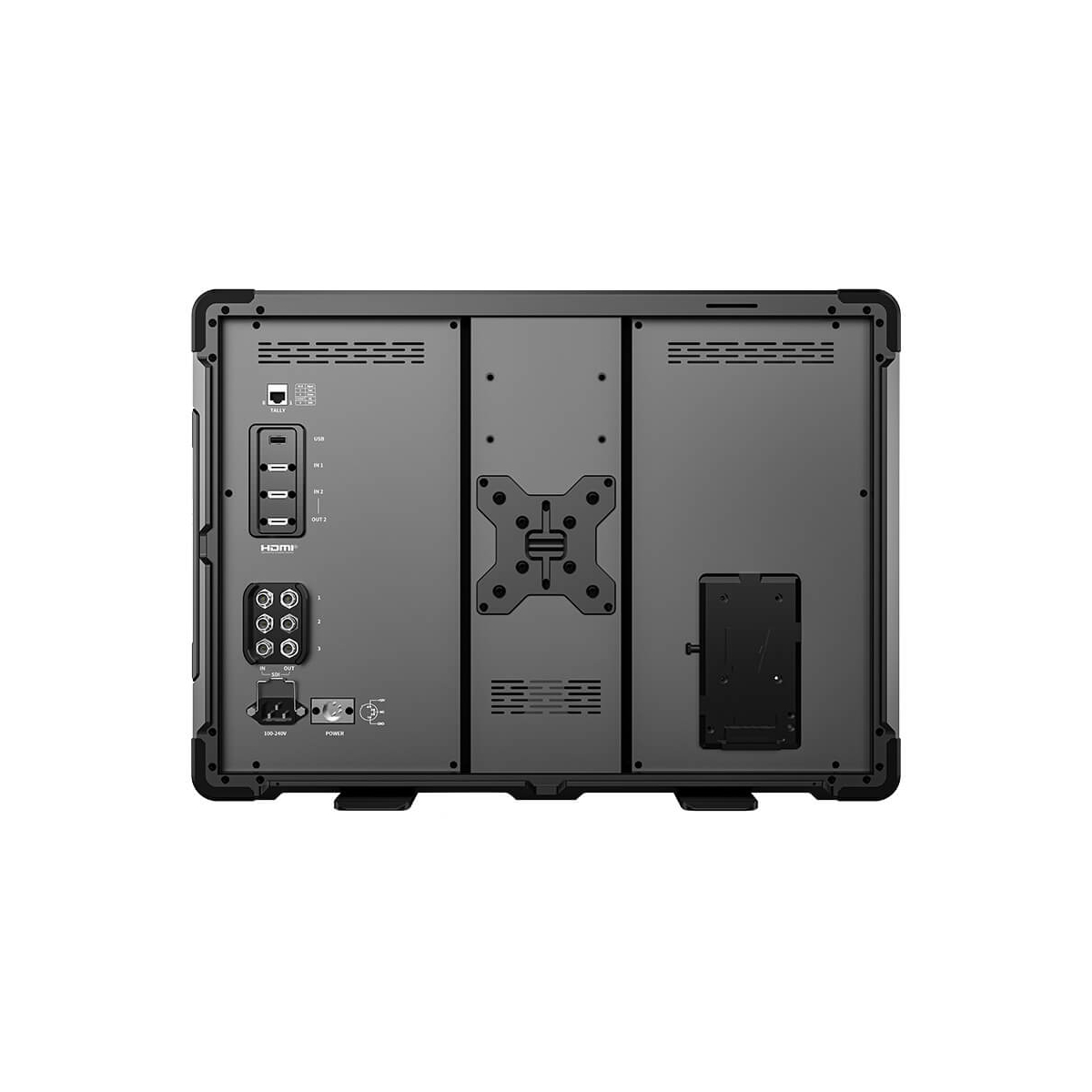 【Desview】D21 PRO 21.5