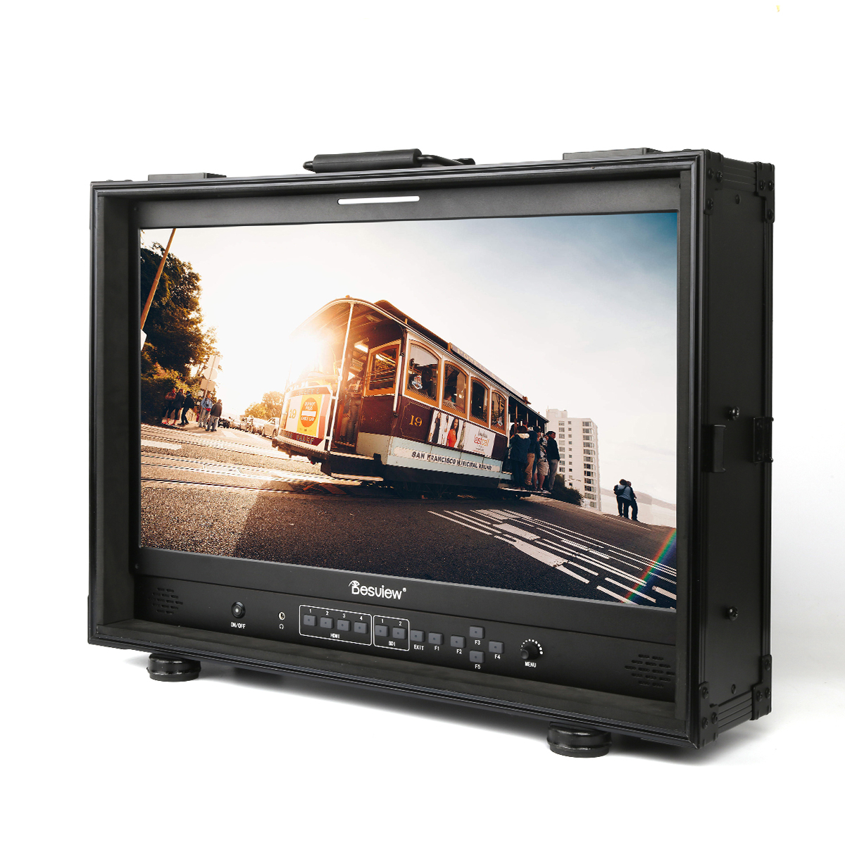 【Desview】S21 21.5