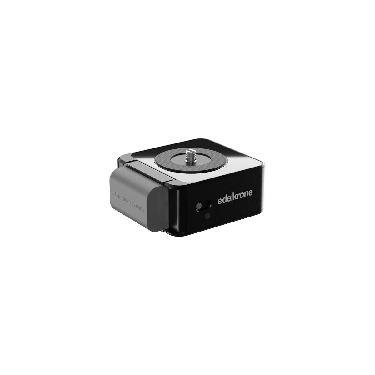 【Edelkrone】HeadONE v1