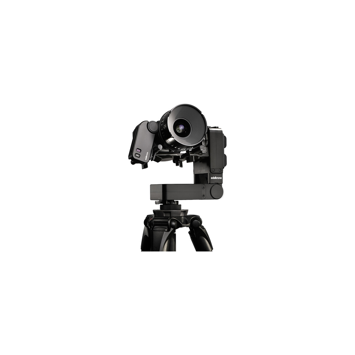 【Edelkrone】HeadPLUS v2
