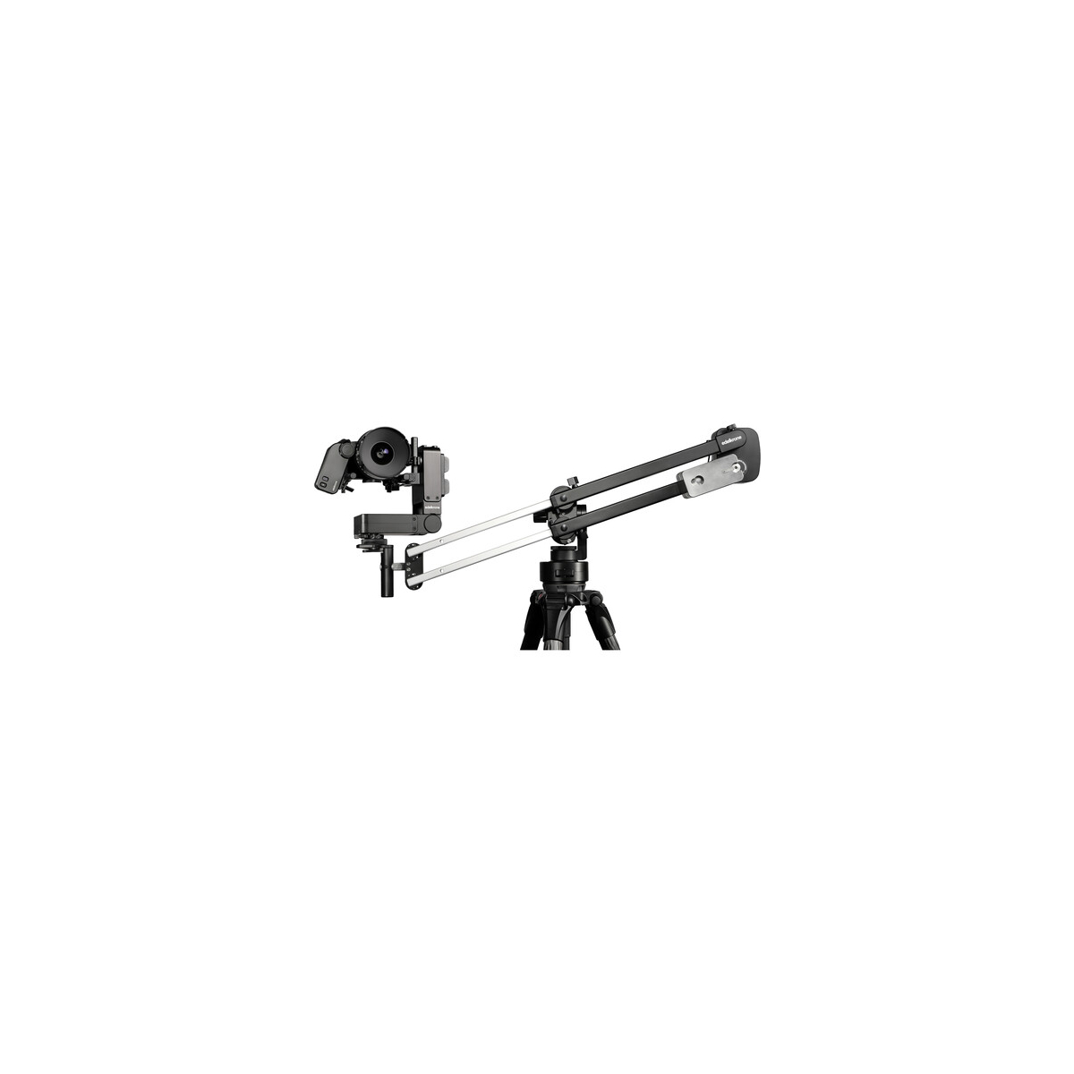 【Edelkrone】HeadPLUS v2