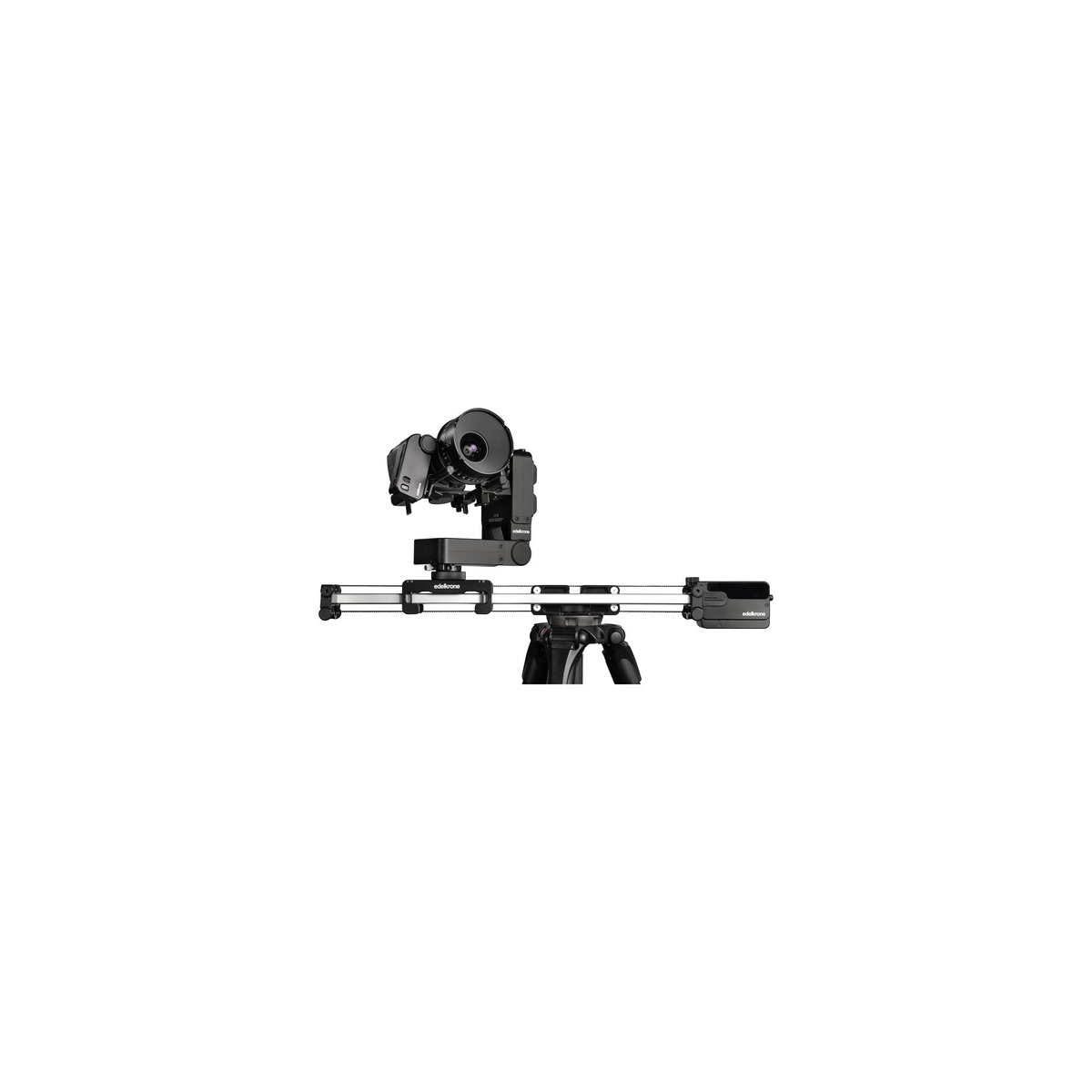 【Edelkrone】HeadPLUS v2
