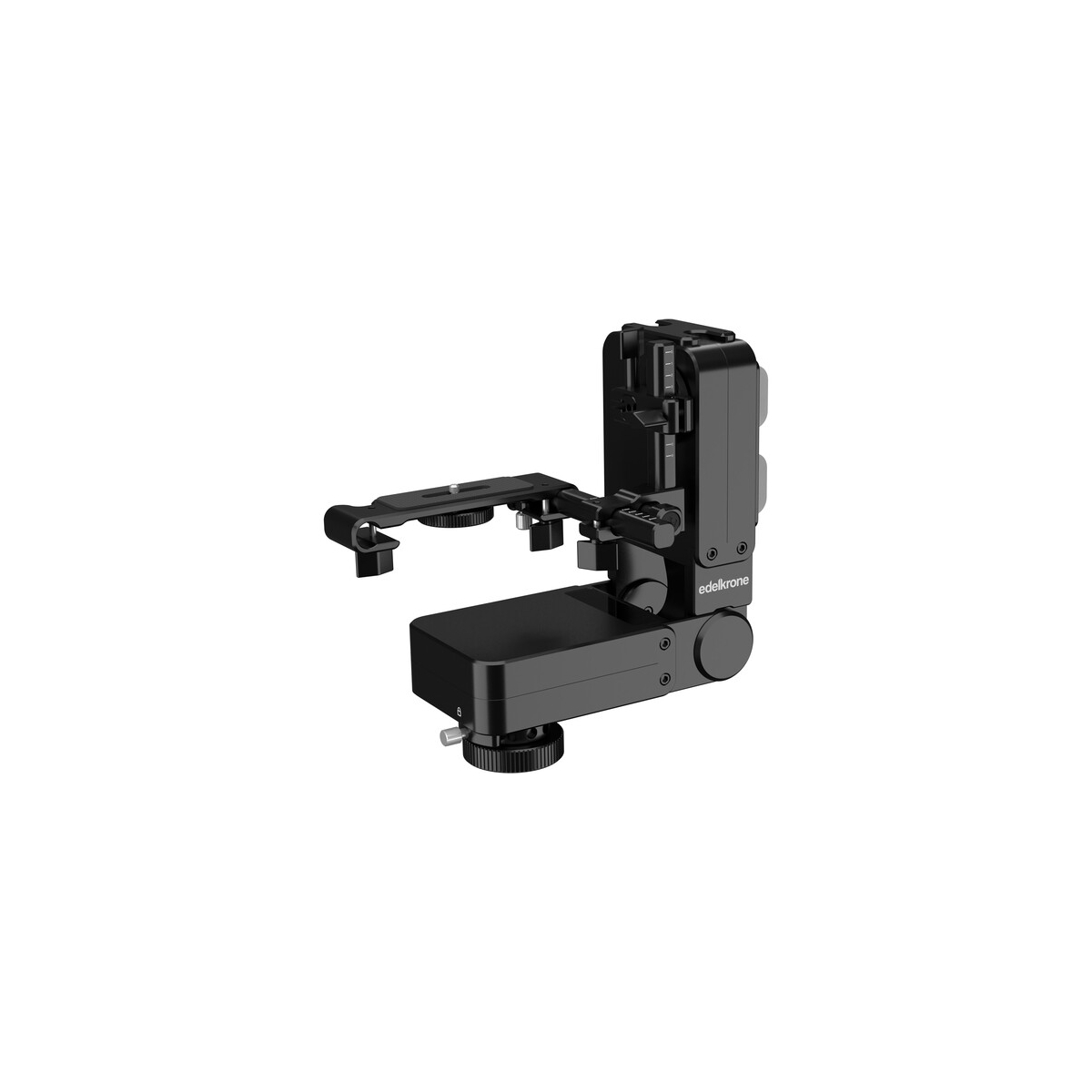 【Edelkrone】HeadPLUS v2