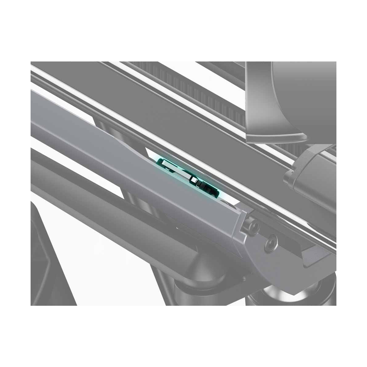 【Zeapon】Micro4 M1000 - Double Distance Slider