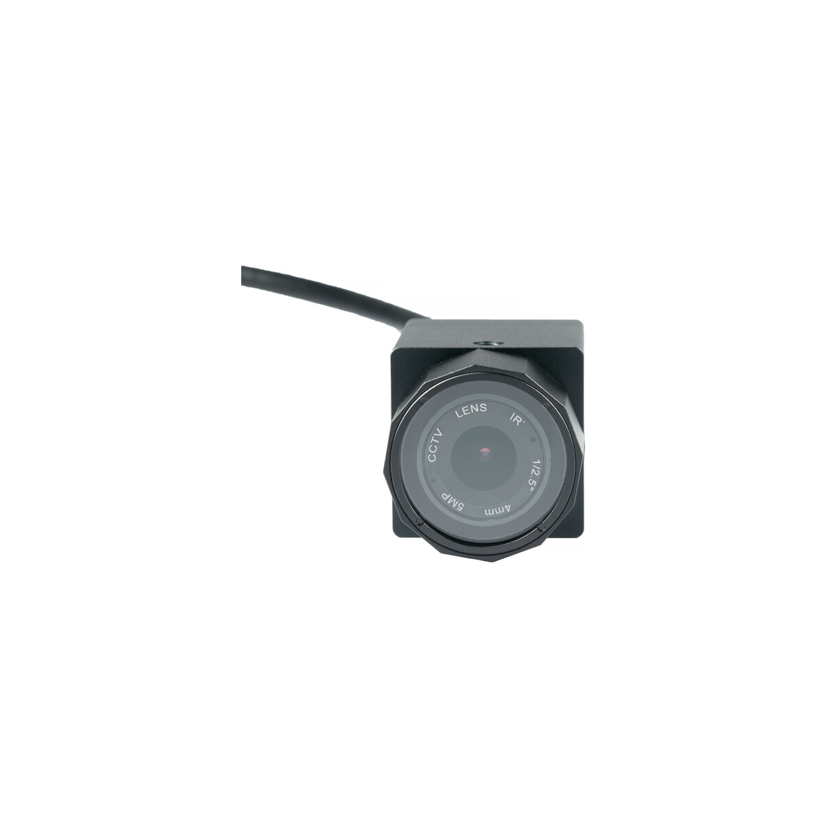 【AIDA Imaging】FHD 3G-SDI with IP Control Weatherproof IP67 POV Camera
