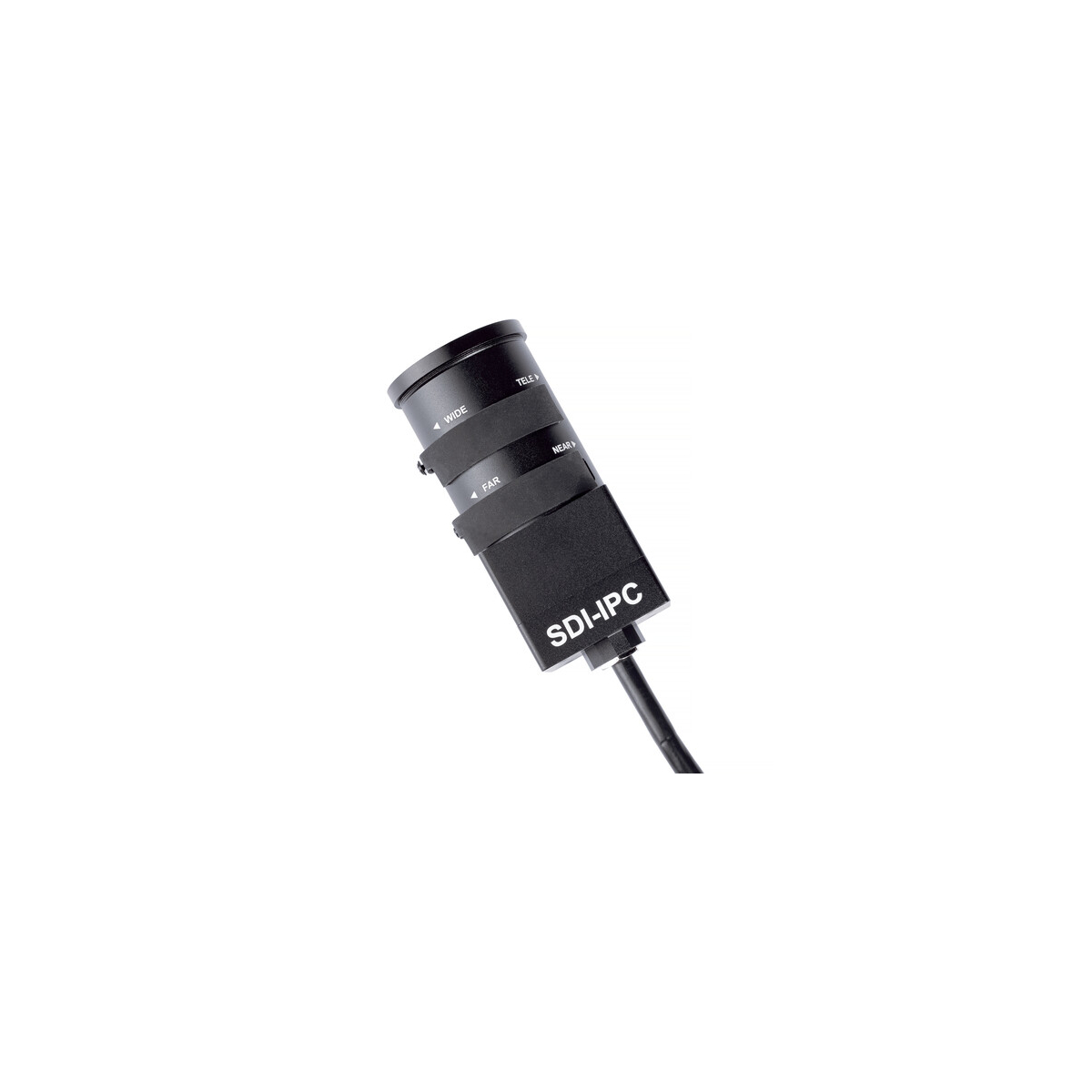 【AIDA Imaging】FHD 3G-SDI with IP Control, Varifocal Lens 05-50mm Weatherproof IP54 POV Camera