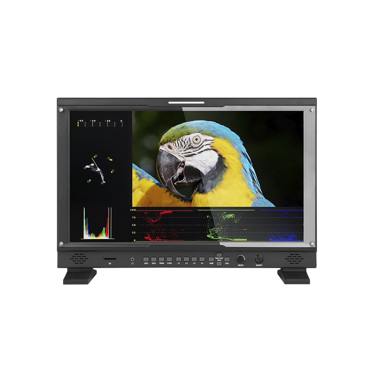 【Desview】N21 PRO 21.5