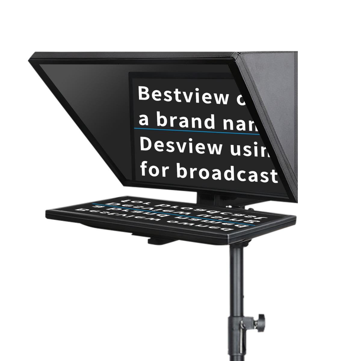 【Desview】T17 17