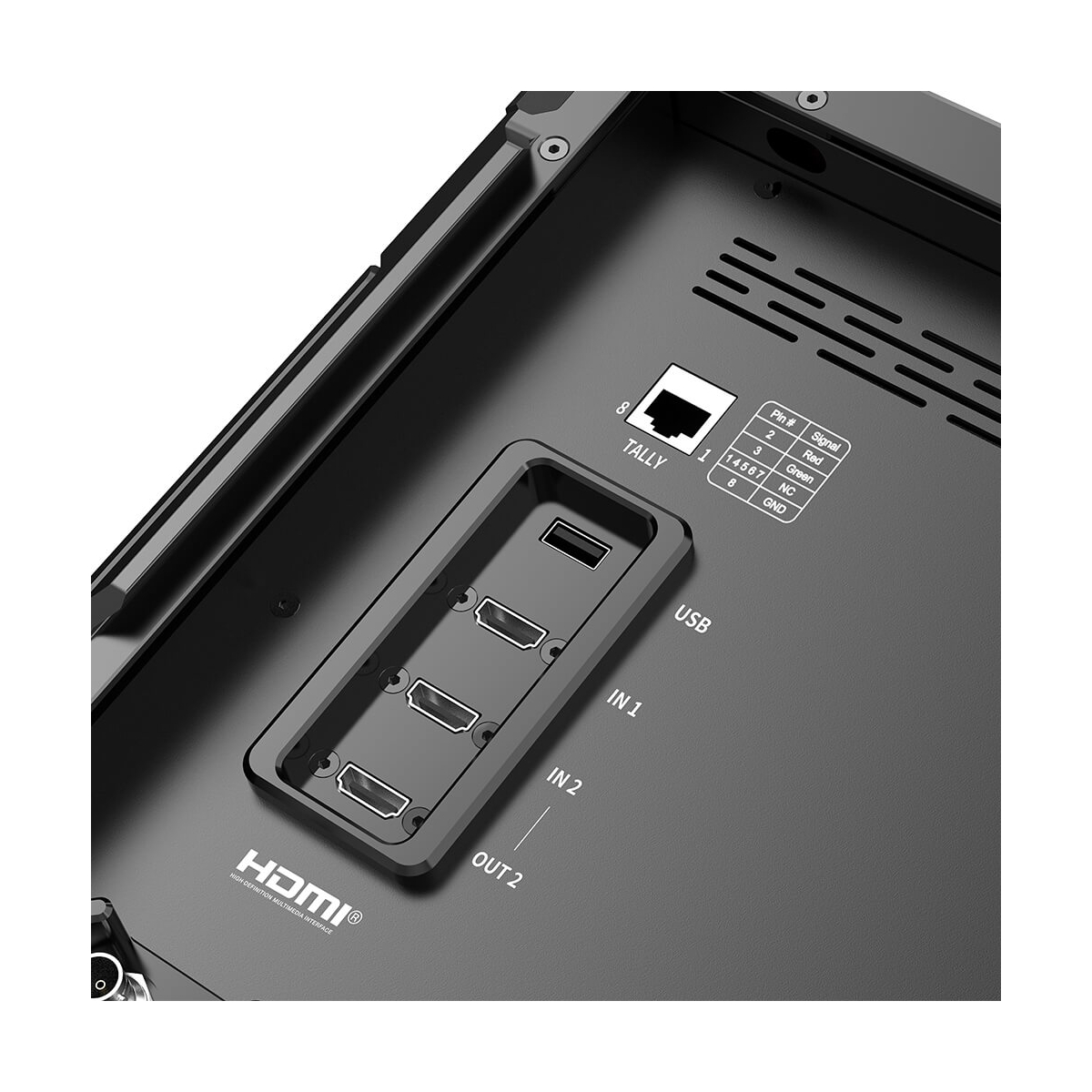 【Desview】D21 PRO 21.5