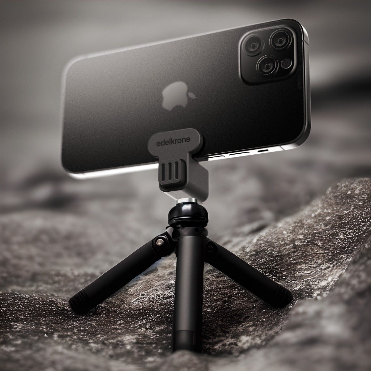 【Edelkrone】PhoneCLIP v1