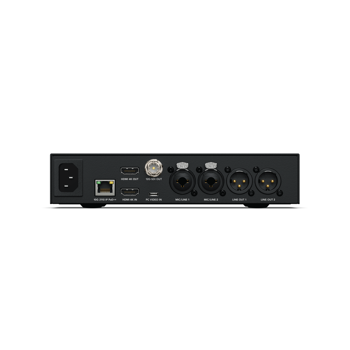 【Blackmagic Design】2110 IP Presentation Converter